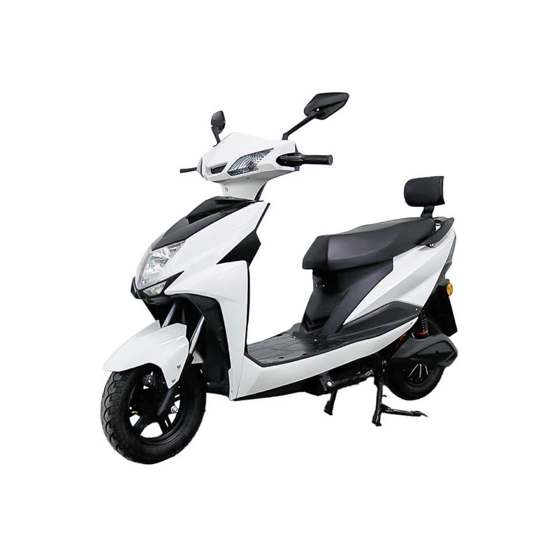 2000w လျှပ်စစ် MINI Chopper City E-Bike