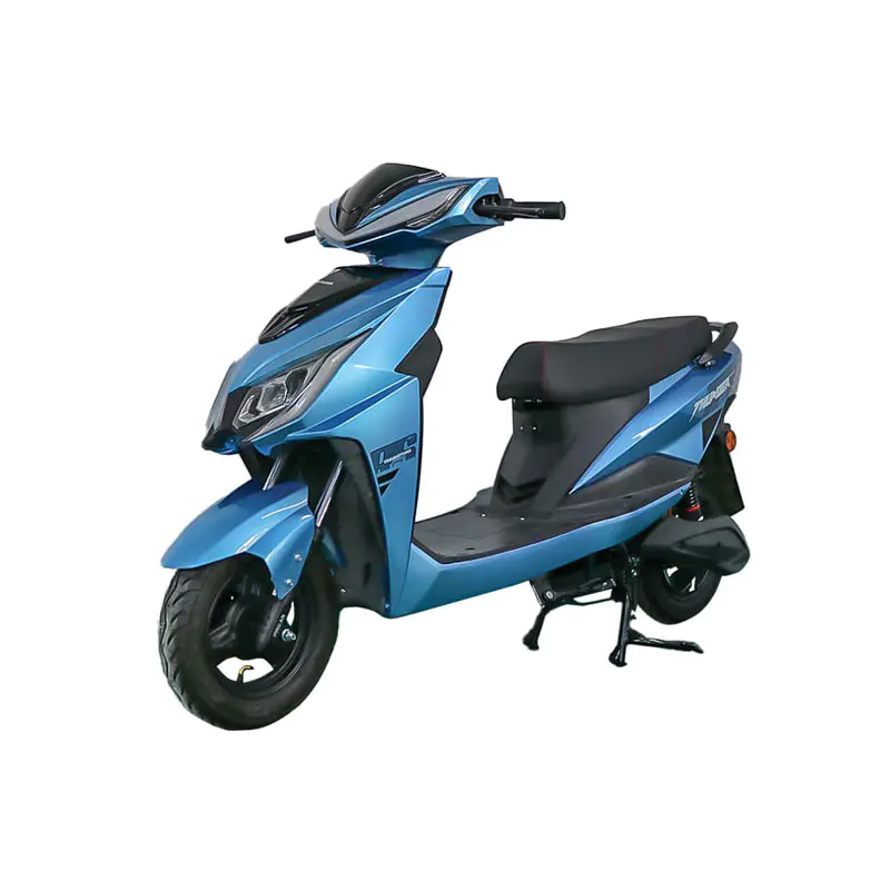 အမြန်လျှပ်စစ်မော်တာနှင့်အတူ Off-Road Electric Motorcycle သည်အာရုံစူးစိုက်မှုကိုရရှိထားပါသလား။