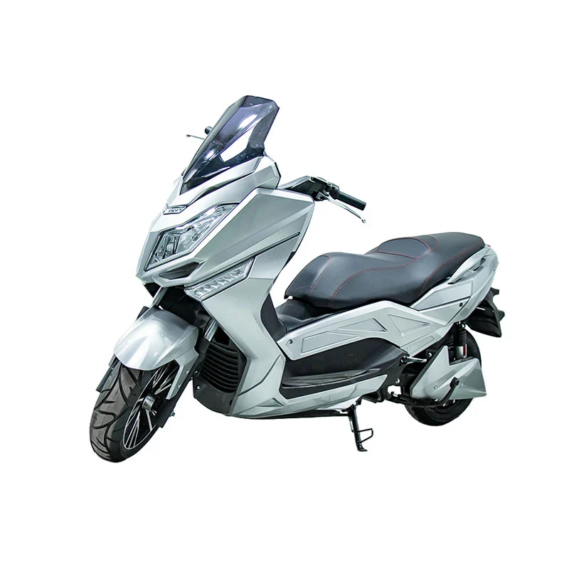 သင်၏နေ့စဉ်အသွားအပြန်အတွက် 1500W လျှပ်စစ်မော်တော်ဆိုင်ကယ်ကိုအဘယ်ကြောင့်ရွေးချယ်သင့်သနည်း။