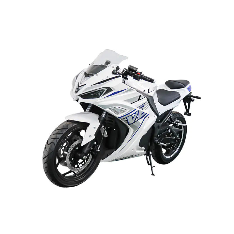 Electric Racing Motorcycle Technology သည် စွမ်းဆောင်ရည်မြင့်မားသော စီးနင်းမှုကို မည်သို့ပြောင်းလဲစေသနည်း။