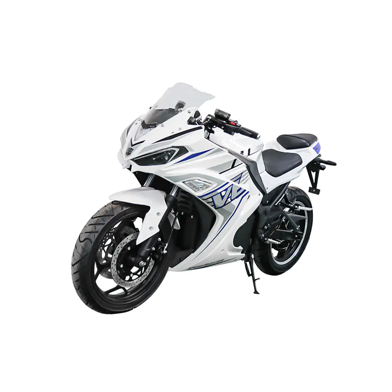 အရွယ်ရောက်ပြီးသူ Electric Motorcycle EEC Moped