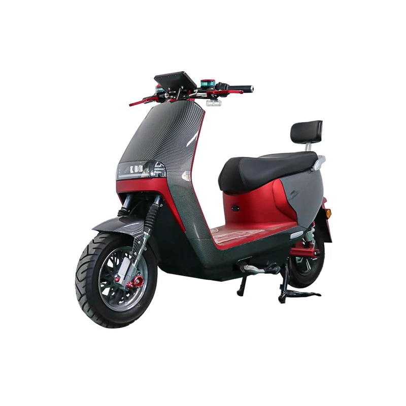 EEC Application Raceing Road Electric Scooter