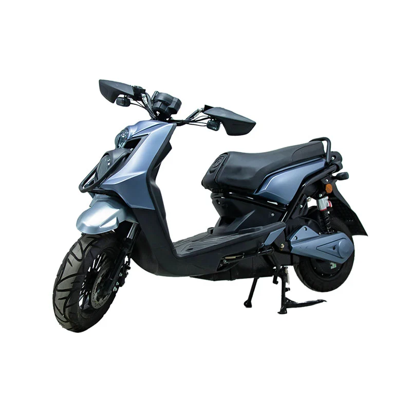 လျှပ်စစ်မော်တော်ဆိုင်ကယ် 72v 12 လက်မ 1500W Motorcycle Mail မြန်နှုန်း