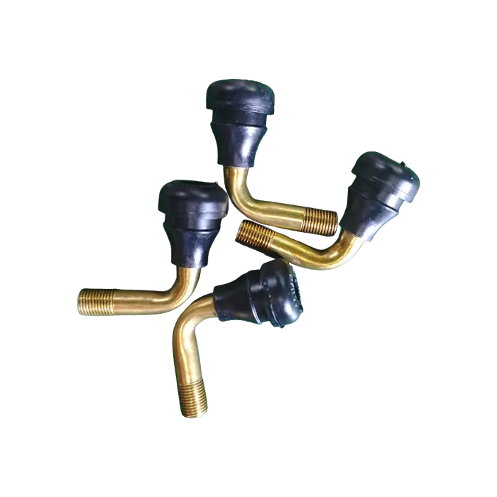 အမြင့်ဆုံးပေါက်ကွဲမှု - သက်သေအထောက်အထား Tire Valve Core