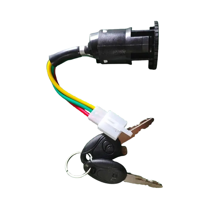လျှပ်စစ်ဆိုင်ကယ်အတွက်တစ်ခုတည်း switch