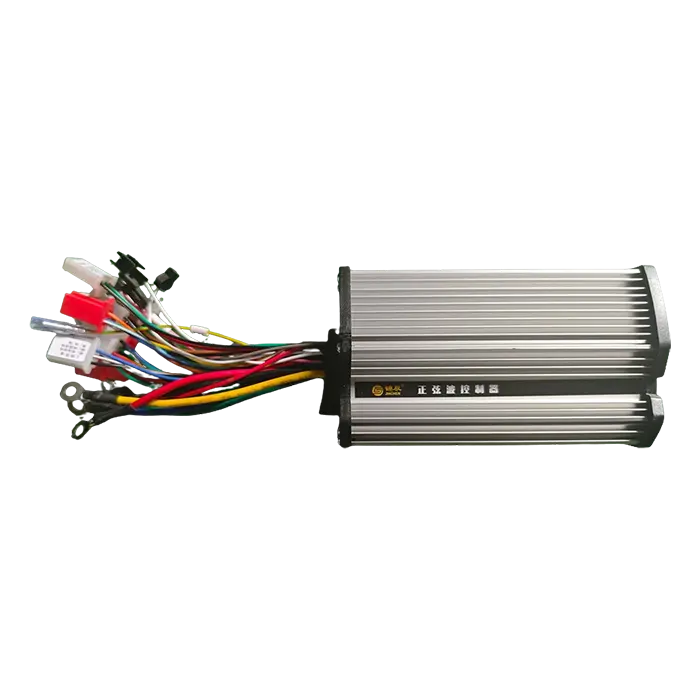 သုံး mode controller 650w 32a 48-72V