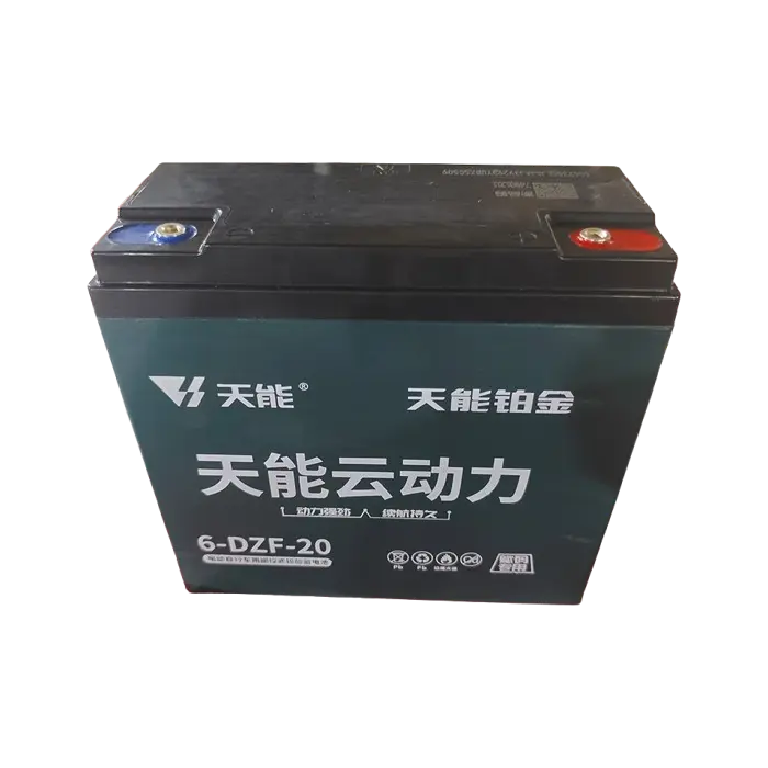 Valve သည်တံဆိပ်ခတ်ထားသောခဲ - အက်ဆစ်ဘက်ထရီ 48V-72V 20A